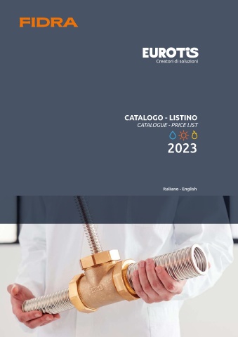 eurotis - catalistino 2023